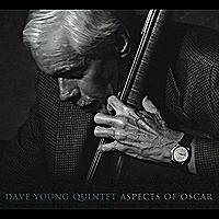 DAVE YOUNG - Dave Young Quintet : Aspects Of Oscar cover 