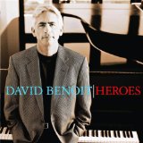 DAVID BENOIT - Heroes cover 
