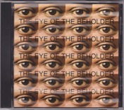 DAVID BOYKIN - The Eye of The Beholder cover 