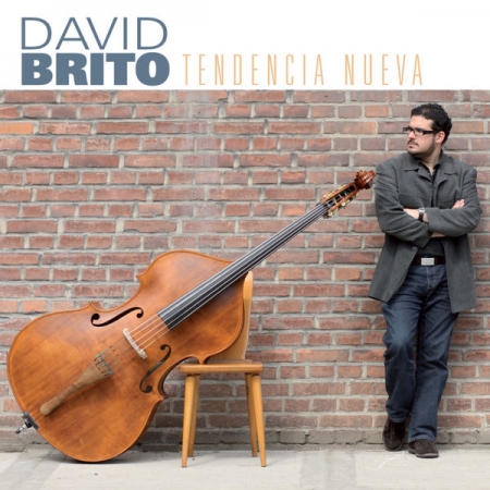 DAVID BRITO - Tendencia Nueva cover 