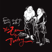 DAVID DARLING - The Zen of Poetry (with ChungLiang Al Huang) cover 