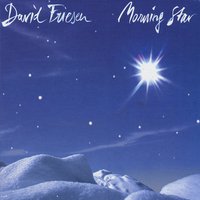 DAVID FRIESEN - Morning Star cover 