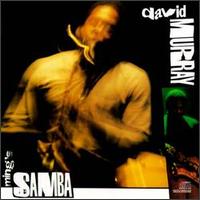 DAVID MURRAY - Ming's Samba cover 