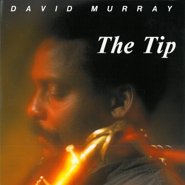 DAVID MURRAY - The Tip cover 