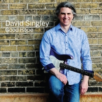 DAVID SINGLEY - Good Hope cover 