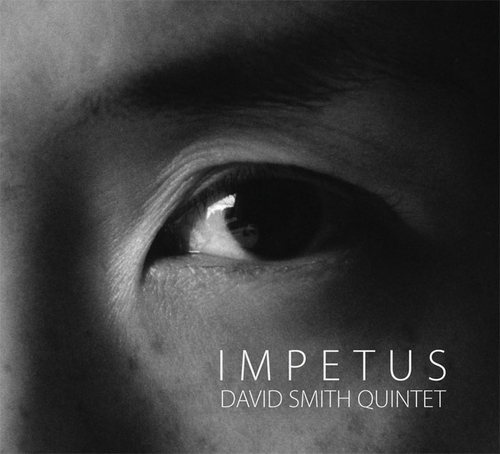 DAVID SMITH - Impetus cover 
