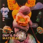 DAY & TAXI - Material cover 