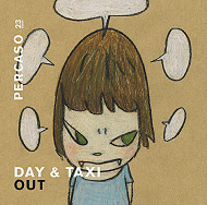 DAY & TAXI - Out cover 