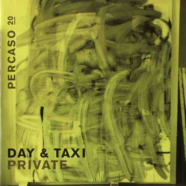 DAY & TAXI - Private cover 