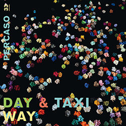 DAY & TAXI - Way cover 