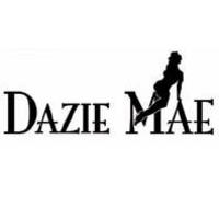 DAZIE MAE - Dazie Mae cover 