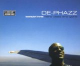 DE-PHAZZ - Hero Dead and Gone cover 