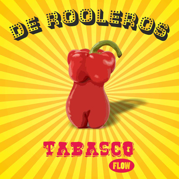 DE ROOLEROS - Tabasco Flow cover 