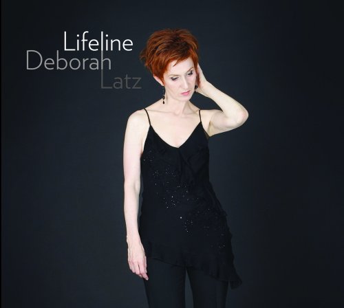 DEBORAH LATZ - Lifeline cover 
