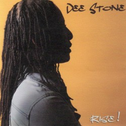 DEE STONE - Dance (feat. Don S.) cover 