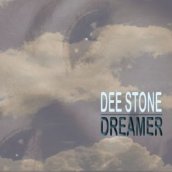 DEE STONE - Dreamer cover 