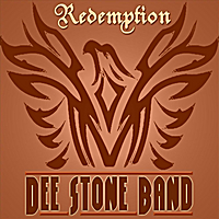 DEE STONE - The Dee Stone Band : Redemption cover 