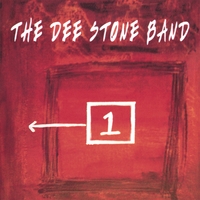 DEE STONE - The Dee Stone Band : Square One cover 