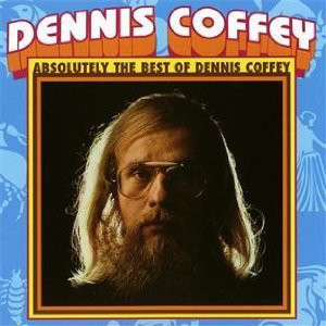DENNIS COFFEY - Absolutely the Best of Dennis Coffey cover 