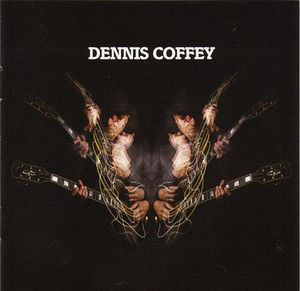 DENNIS COFFEY - Dennis Coffey cover 