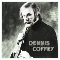DENNIS COFFEY - One Night At Morey's: 1968 cover 