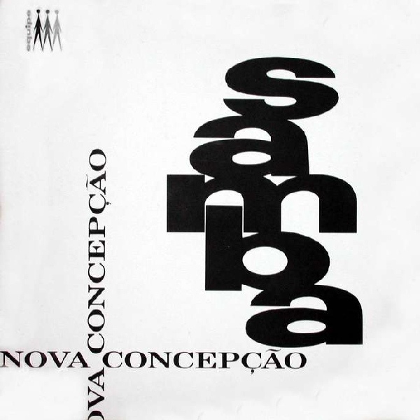DEODATO - Samba Nova Concepção cover 