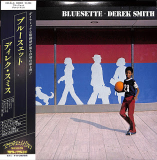 DEREK SMITH (PIANO) - Bluesette cover 