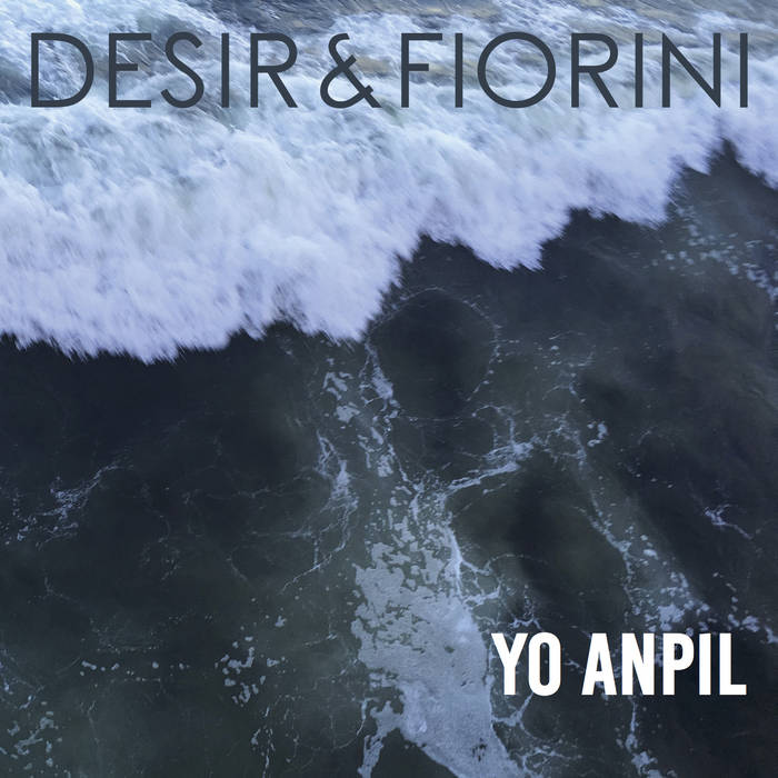 DÉSIR &amp; FIORINI - Yo anpil cover 