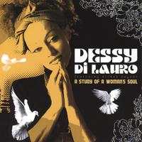 DESSY DI LAURO - A Study of a Woman's Soul cover 
