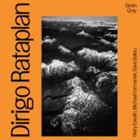 DEVIN GRAY - Dirigo Rataplan II cover 