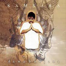 DEWA BUDJANA - Samsara cover 