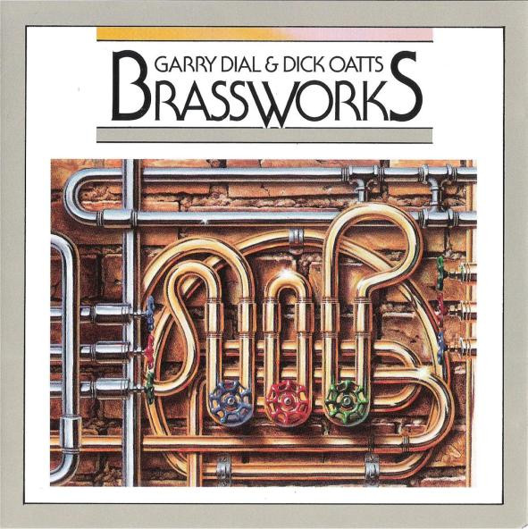 DIAL & OATTS - Brassworks cover 