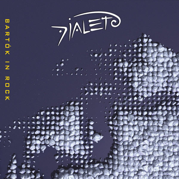 DIALETO - Bartók In Rock cover 