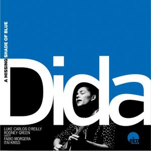 DIDA - A Missing Shade Of Blue cover 