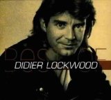 DIDIER LOCKWOOD - Best of cover 