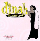 DINAH WASHINGTON - Cocktail Hour cover 