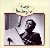 DINAH WASHINGTON - Complete Dinah Washington on Mercury, Volume 3 (1952-1954) cover 
