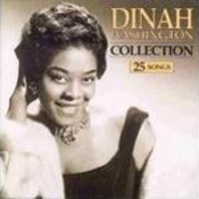 DINAH WASHINGTON - Dinah Washington Collection cover 