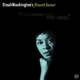 DINAH WASHINGTON - Dinah Washington's Finest Hour cover 