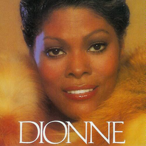 DIONNE WARWICK - Dionne (Arista) cover 