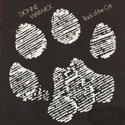 DIONNE WARWICK - Track Of The Cat cover 