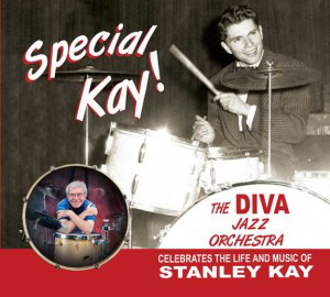 DIVA - Special Kay! cover 
