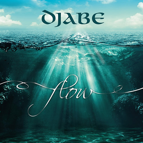 DJABE - Flow cover 