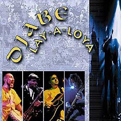 DJABE - Lay-A-Loya cover 