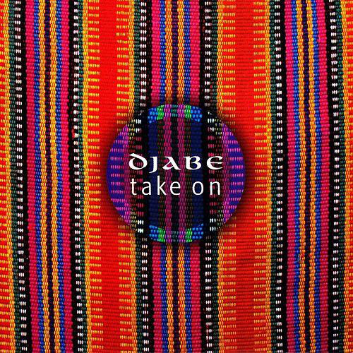 DJABE - Take on cover 
