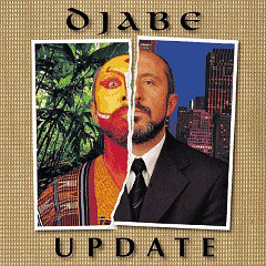 DJABE - Update cover 