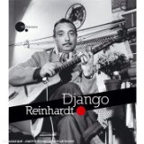 DJANGO REINHARDT - 100 Chansons cover 