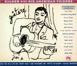 DJANGO REINHARDT - Django With His American Friends cover 