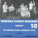 DJANGO REINHARDT - Intégrale, Volume 10: 