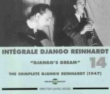 DJANGO REINHARDT - Intégrale, Volume 14: 